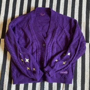 Authentic Taylor Swift Speak Now Cardigan
